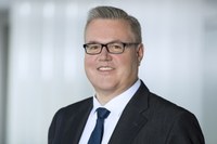 Neuer Vorstandsvorsitzender bei Beiersdorf