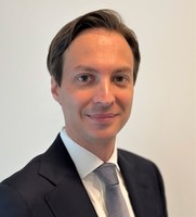 Neuraxpharm ernennt Philipp Pohoralek zum Country Manager für Deutschland