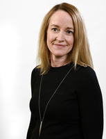 Nichole Davies ist jetzt Global Chief Strategy Officer bei VMLY&Rx