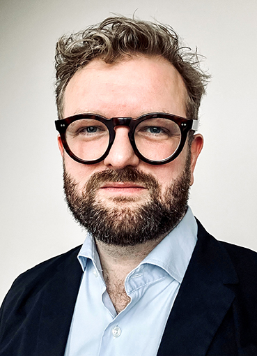 Nils Hardtke übernimmt Position als neuer Marketing-Leiter bei der Sebapharma