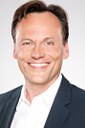 Olaf Weppner neuer Geschäftsführer von AbbVie Deutschland