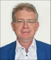 Oliver Drewes wird Senior Executive Director of Public Affairs bei Weber Shandwick Brüssel