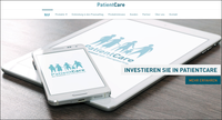 PatientCare – Berliner Start-up bietet Dr. Google Paroli