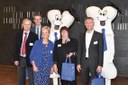 Patientenkongress in Leverkusen: Gut leben mit Osteoporose