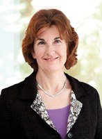 Patricia Alison Hartley neue stellvertretende BAH-Vorsitzende