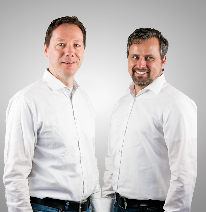 Personalien bei TOPRO: Markus Hammer und Matthias Mekat sind ab August Geschäftsführer 