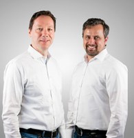 Personalien bei TOPRO: Markus Hammer und Matthias Mekat sind ab August Geschäftsführer 