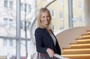Petra Strobl übernimmt Unternehmenskommunikation der Serviceplan-Gruppe