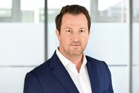 Pfizer Consumer Healthcare: Philipp Freisfeld übernimmt Leitung in Deutschland, Österreich und der Schweiz