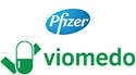 Pfizer kooperiert mit Berliner Startup Viomedo - Patienten erhalten ab sofort einfacheren Zugang zu klinischen Studien