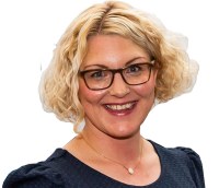 Sandra Mehmecke wird Präsidentin der Pflegekammer Niedersachsen