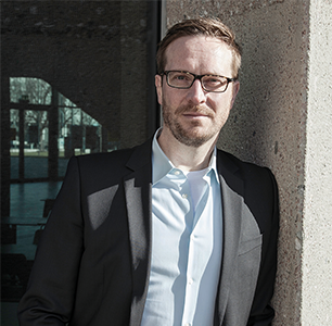 PHOENIX Pharmahandel stärkt digitale Ausrichtung – Magnus Schmidt leitet neuen Bereich „Marketing Digital“ 