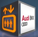 Pitchsieg: move:elevator ist Leadagentur der Audi BKK