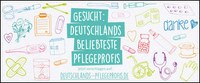 PKV-Verband startet Wettbewerb „Gesucht: Deutschlands beliebteste Pflegeprofis“ 