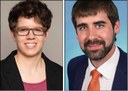 Preis für Patientensicherheit geht an Christiane Haupt aus Freiburg und Christoph Hoog Antink aus Aachen
