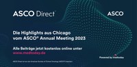 ASCO Direct 2023 - alle Beiträge sind online
