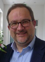Prof. Dr. Dr. Holger Zaborowski neuer Rektor der PTHV 