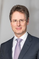 Professor Dr. Axel Roers ist neuer Direktor des Immunologischen Instituts am Universitätsklinikum Heidelberg