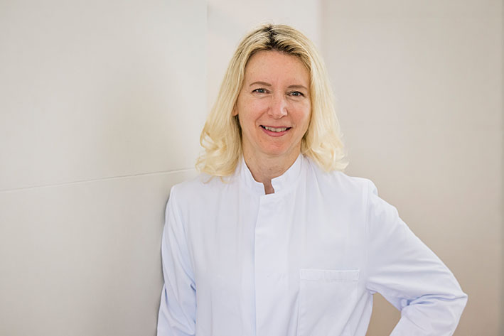 Professor Julia Welzel aus Augsburg ist neue Präsidentin der Deutschen Dermatologischen Gesellschaft (DDG)