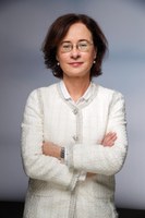 Professorin Monika Kellerer wird DDG Präsidentin