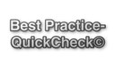 Qualitätsinitiative „Best Practice QuickCheck©“: Institut bietet niedergelassenen Ärzten eine Benchmarking-Praxisanalyse gegen Entrichtung einer Schutzgebühr 