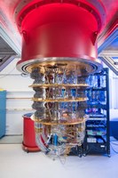 Quantencomputer: Boehringer Ingelheim und Google kooperieren für Pharmaforschung