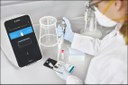 R-Biopharm AG und Bosch Healthcare Solutions gehen Partnerschaft zur Entwicklung molekularer Diagnostiktests für automatisierte All-in-One Plattform ein