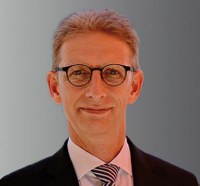 Rentschler Biopharma SE ernennt Dr. Thomas Rösch zum Vice President Biopharma Engineering & Technology 