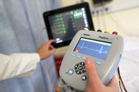 Rigel Medical präsentiert neue Patientensimulatoren