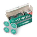 Romaco liefert Equipment für die neue Aspirin-Generation