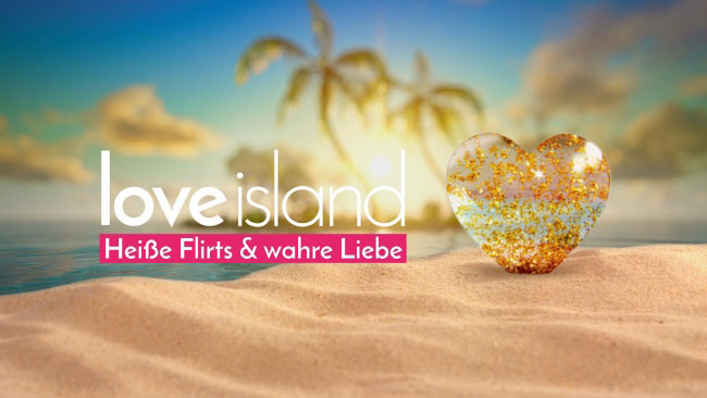 RTL II überzeugt mit Durex und medipharma cosmetics weitere Markenpartner von „Love Island“