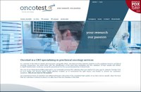 s&k launched oncotest.com