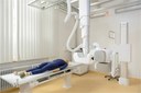 Samsung HME stellt den Asklepios Kliniken in Hamburg die neueste Generation seiner digitalen Röntgentechnologie zur Verfügung