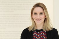 Sara Mrozek ist neue Leiterin HR bei Janssen Deutschland
