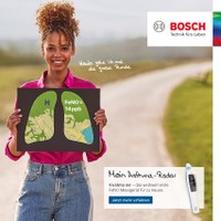 Schmittgall HEALTH hat Bosch Healthcare Solutions auf dem Radar