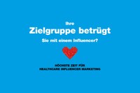 Schmittgall Health macht sich stark für Influencer Marketing in Healthcare