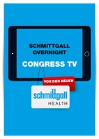 Schmittgall Health stärkt die aktuelle Kongressberichterstattung „über Nacht“ 