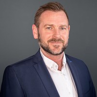 Sebastian Perschke zum Geschäftsführer der digitalen Full-Service Agentur MRM ernannt