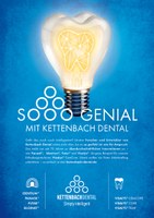 Selinka/Schmitz gewinnt Pitch um Dental-Etat 