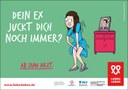 Sexuell übertragbare Infektionen wirksam bekämpfen: Neue Informationskampagne LIEBESLEBEN 