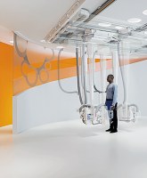 Siemens Healthcare präsentiert erstes Roboter-basiertes Röntgensystem