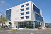 Siemens Healthineers eröffnet in Erlangen modernes Aus- und Weiterbildungszentrum