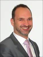 Siméon neuer Geschäftsführer bei GSK Pharma Deutschland 