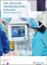 SPECTARIS veröffentlicht Jahrbuch 2018 „Die deutsche Medizintechnik-Industrie“