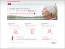 Spirit Link Medical für Johnson & Johnson: Neue Patientenwebsite zum Thema Altershirndruck