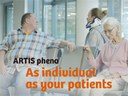 Spirit Link Medical unterstützt Siemens Healthineers zum Launch von ARTIS pheno  
