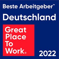 Spirit Link zum zehnten Mal als Top-Arbeitgeber in Deutschland ausgezeichnet