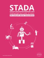 STADA Gesundheitsreport 2019: Deutsche sind Vorsorge-Europameister und erwarten ein offenes Ohr der Ärzte