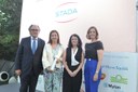 STADA gewinnt Fundamed Award als Bestes Generika-Unternehmen des Jahres in Spanien