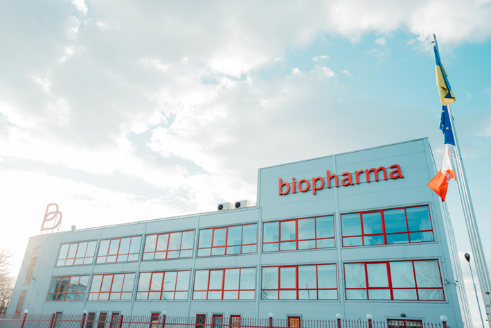 STADA übernimmt Geschäft für rezeptpflichtige Arzneimittel und Consumer Health Produkte von Biopharma